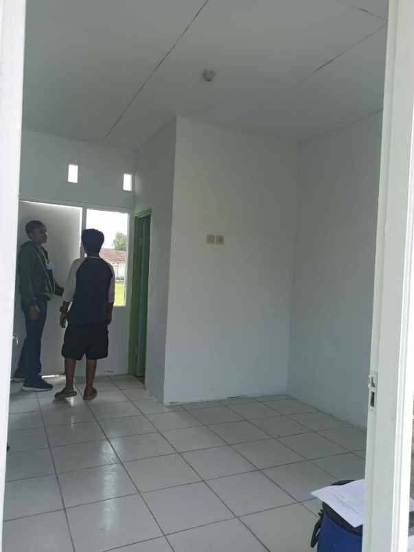 dijual take over rumah villamas asri 2