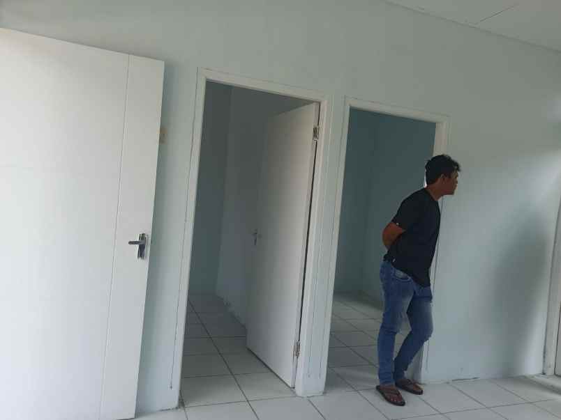 dijual take over rumah villamas asri 2