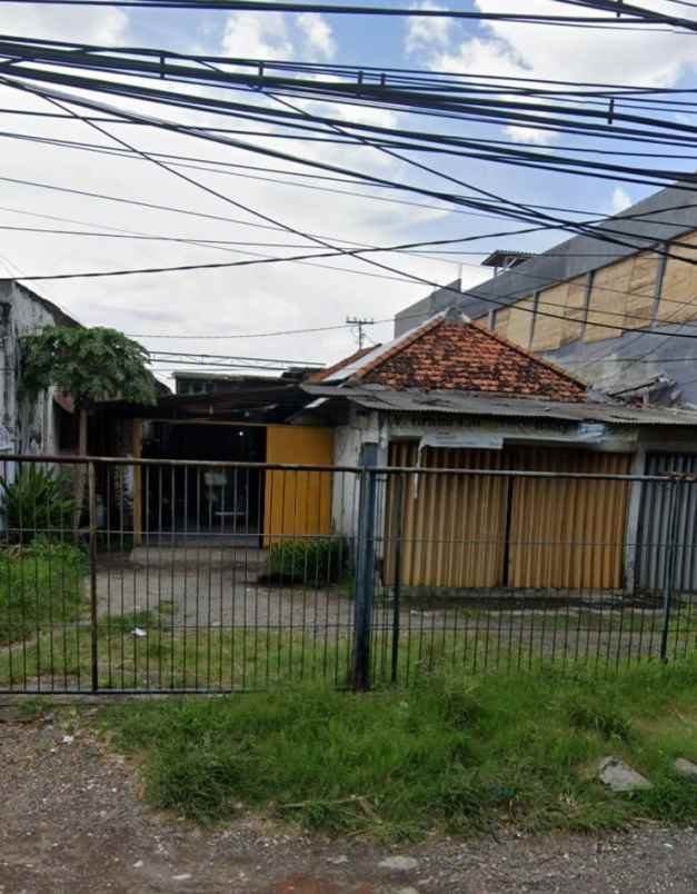dijual tanah banyu urip