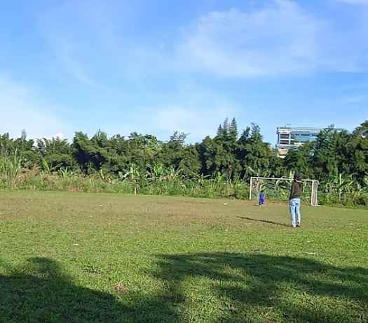 dijual tanah bojong koneng kec babakan