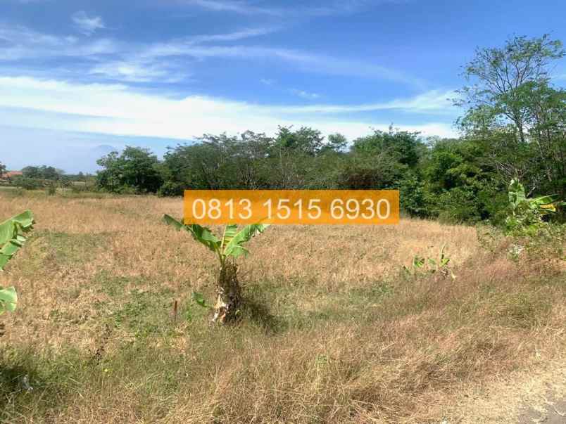 dijual tanah business park kertajati