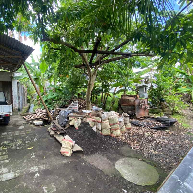 dijual tanah bypass tanah lot