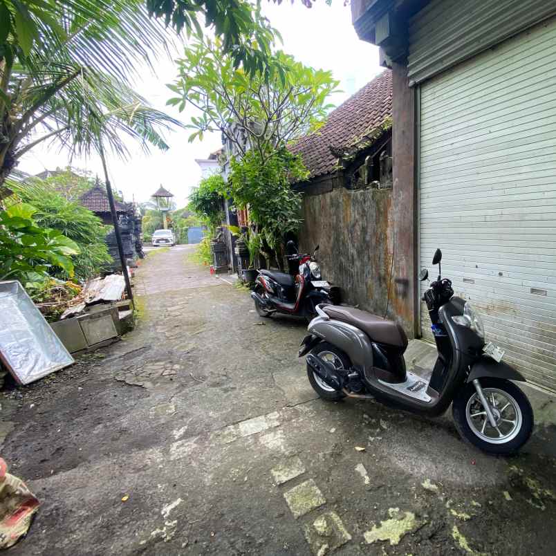 dijual tanah bypass tanah lot