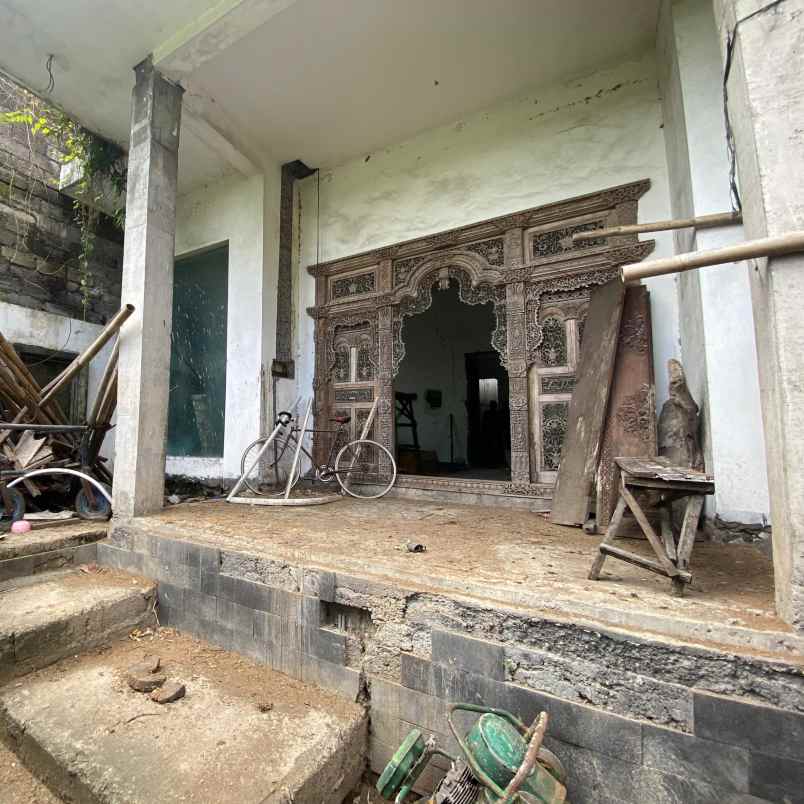 dijual tanah bypass tanah lot