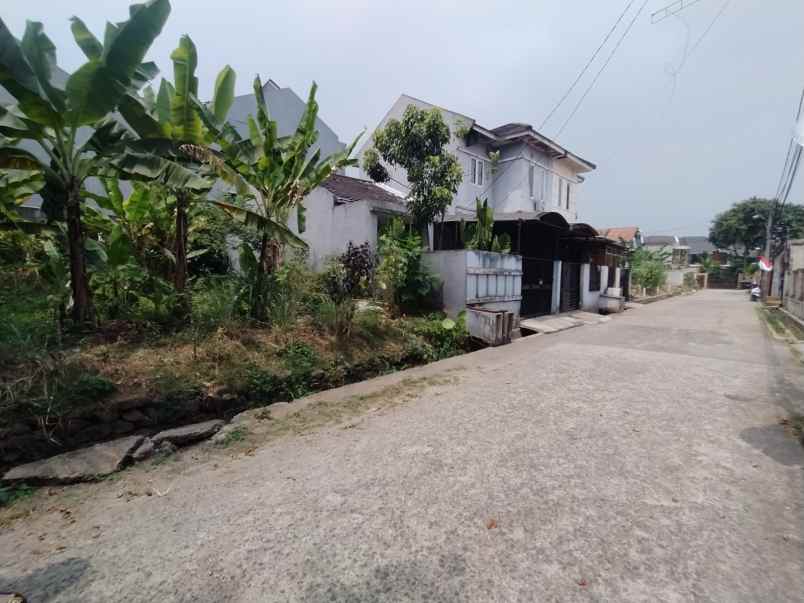 dijual tanah ciater