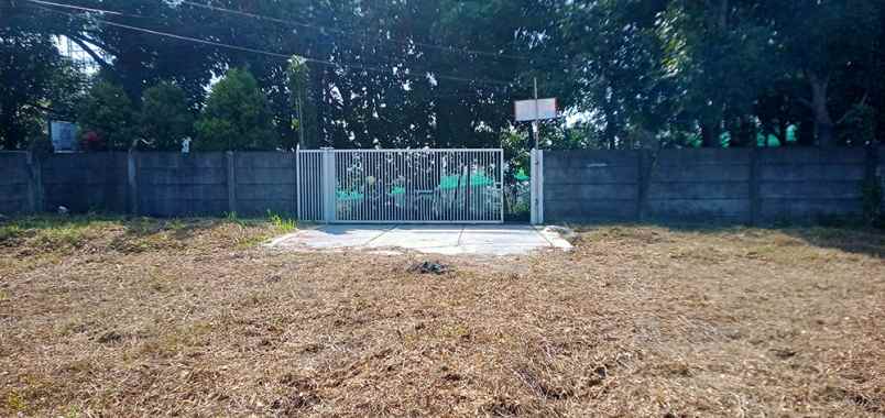 dijual tanah cigadung
