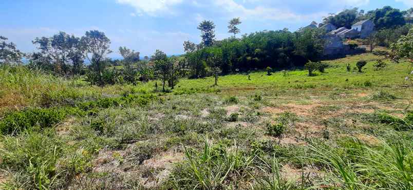 dijual tanah cilengkrang 1