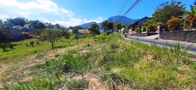 dijual tanah cilengkrang 1