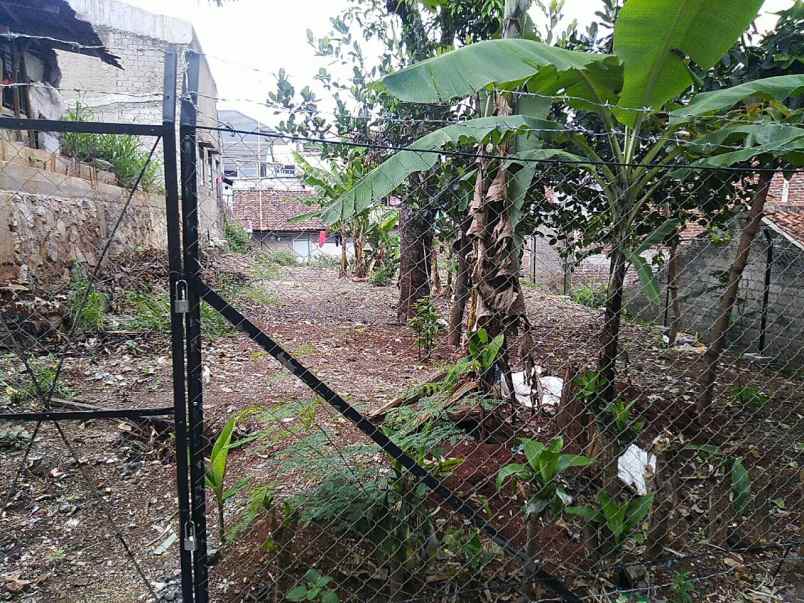 dijual tanah cimenyan bandung regency