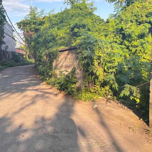 dijual tanah danau tempe