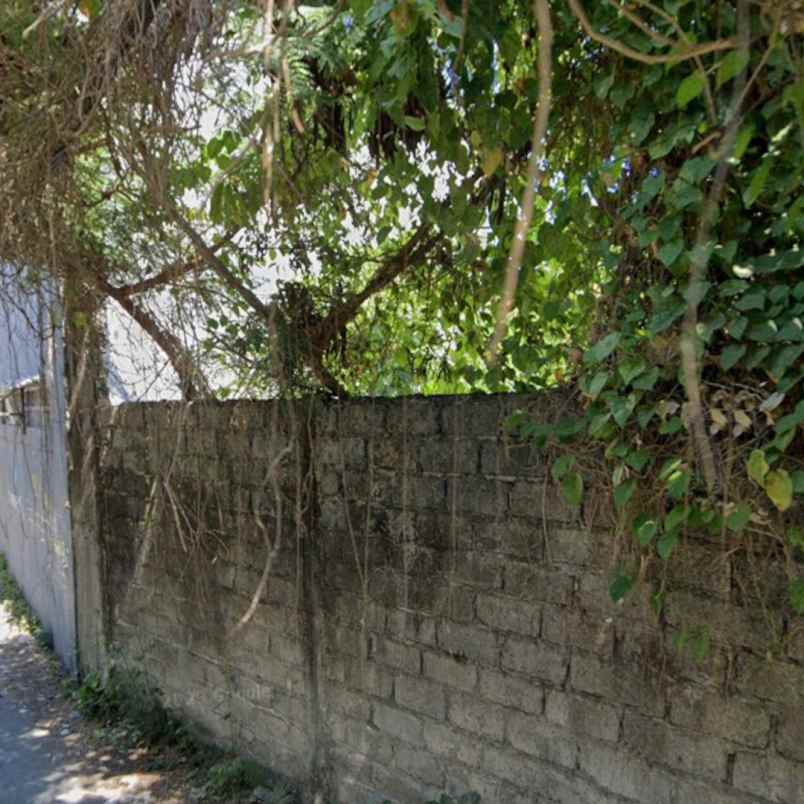 dijual tanah danau tempe