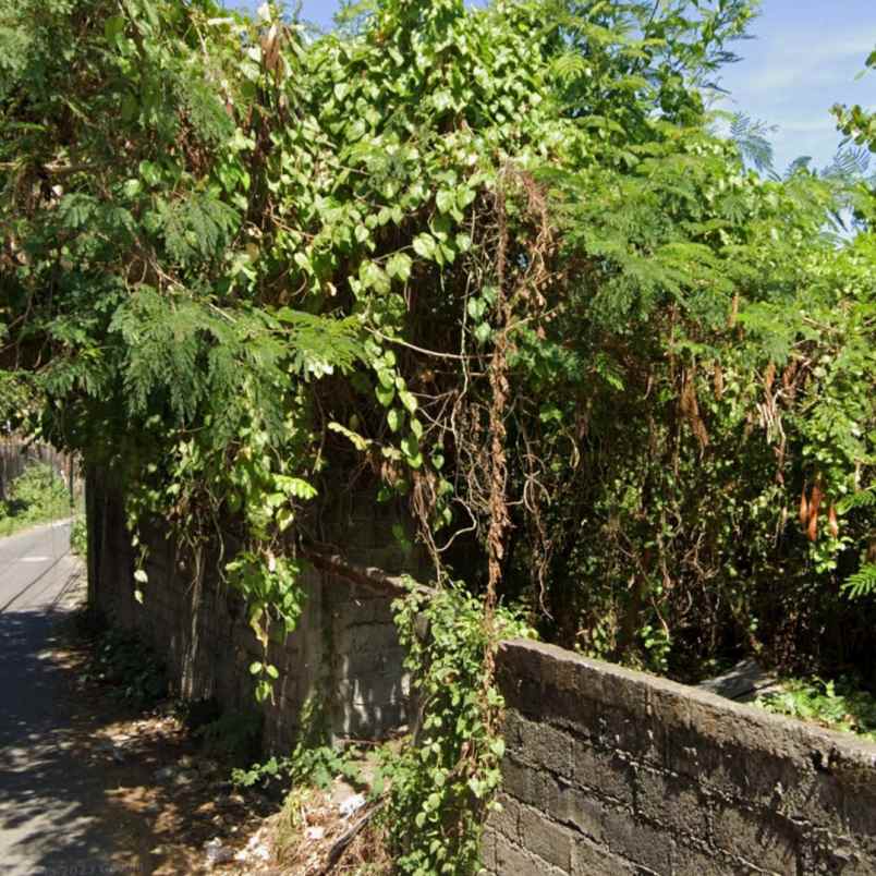 dijual tanah danau tempe