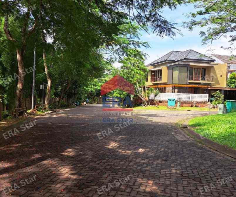 dijual tanah delatinos carribean bsd