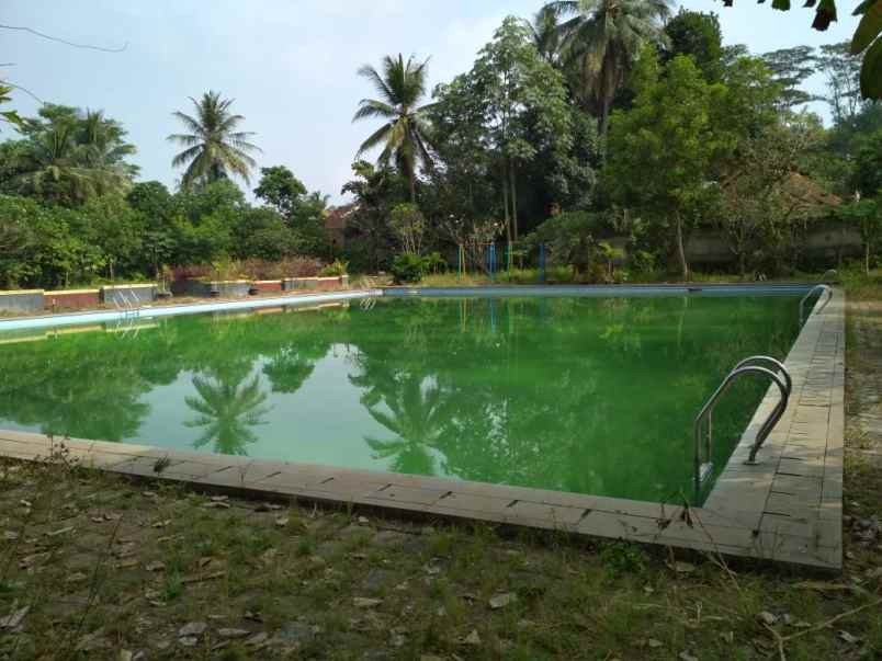 dijual tanah desa cipatat kecamatan