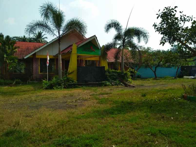 dijual tanah desa cipatat kecamatan