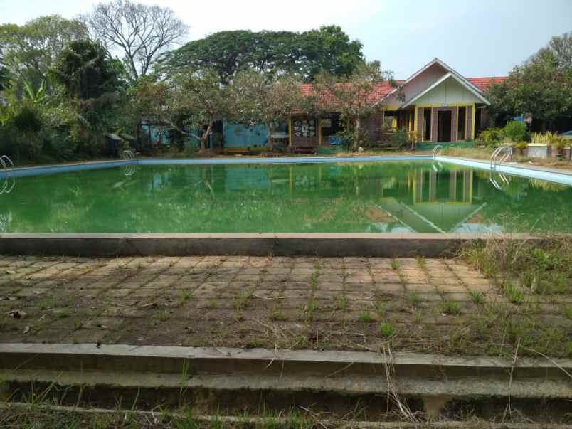 dijual tanah desa cipatat kecamatan