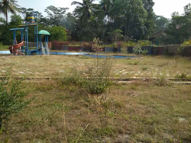 dijual tanah desa cipatat kecamatan