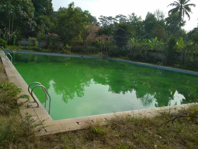 dijual tanah desa cipatat kecamatan