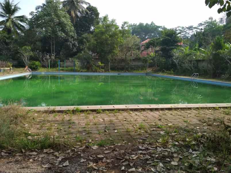 dijual tanah desa cipatat kecamatan