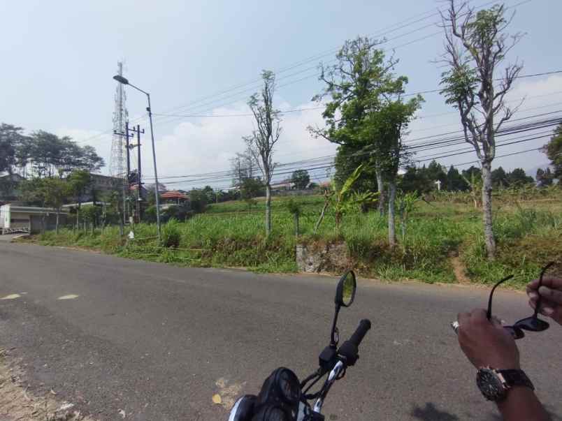 dijual tanah desa ketapanrame kecamatan