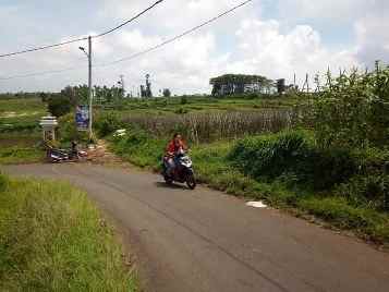 dijual tanah desa pakuhaji kecamatan