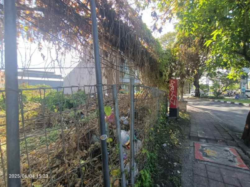 dijual tanah dewi sri kuta bali