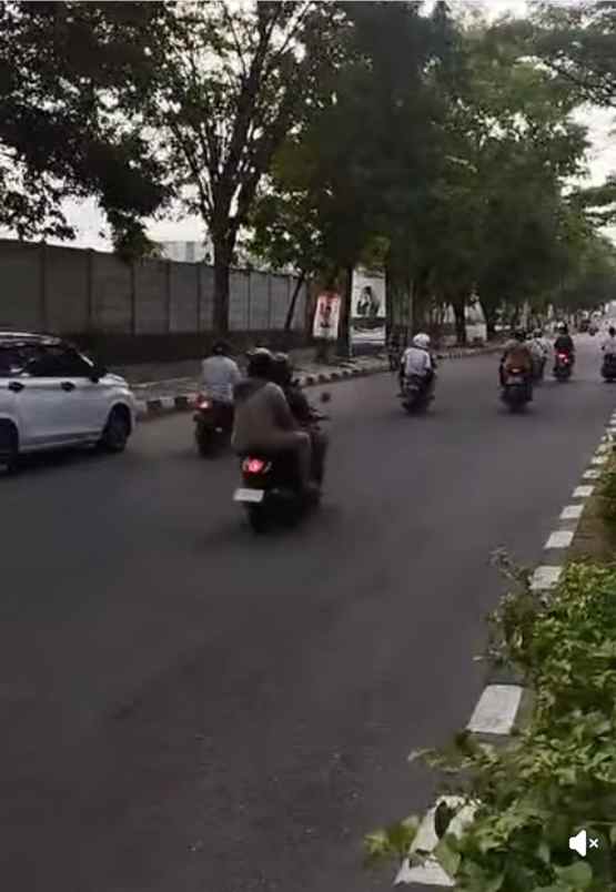 dijual tanah di soetta tlogosari semarang