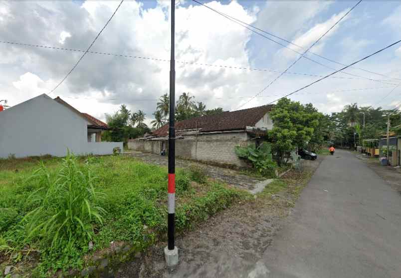 dijual tanah dijual tanah dalam cluster