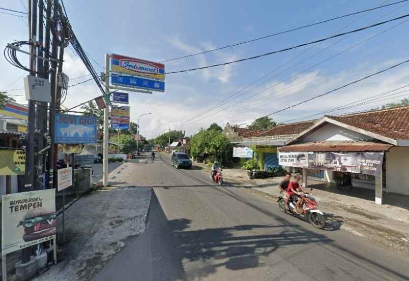 dijual tanah dijual tanah dalam cluster