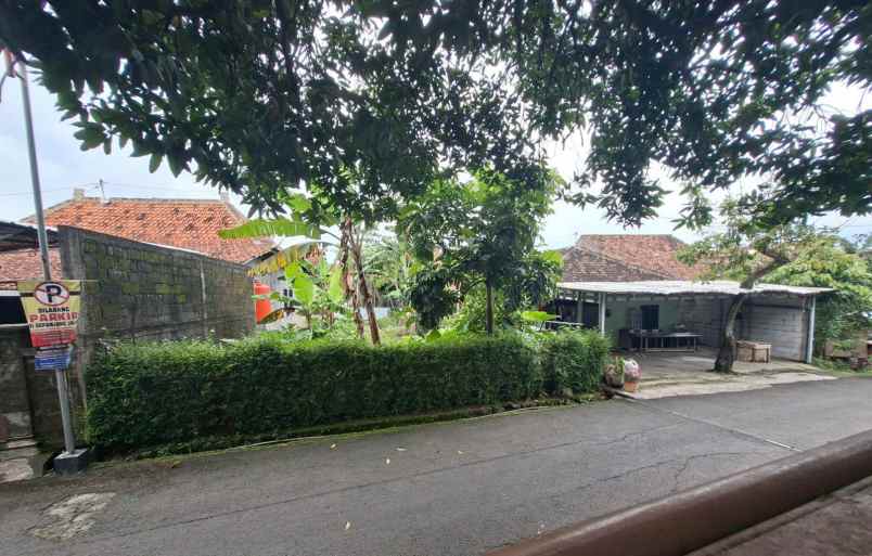 dijual tanah gondang tembalang semarang