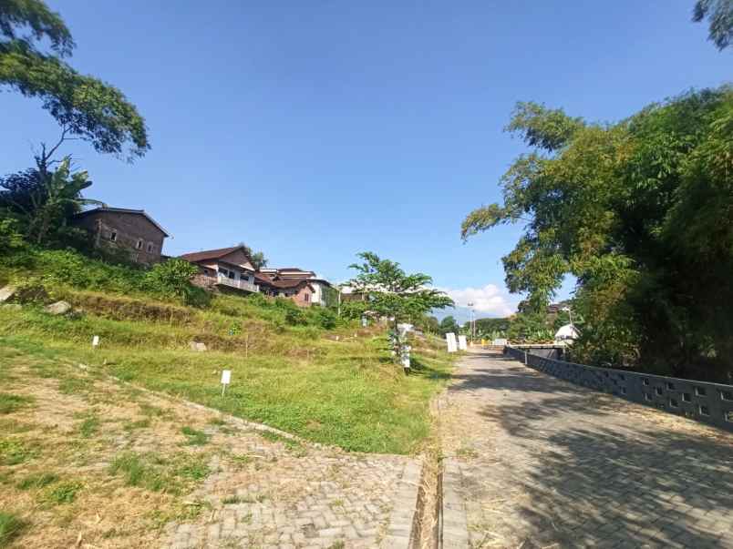 dijual tanah grogol gambiran kec prigen