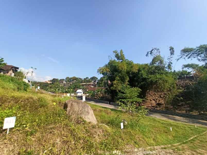 dijual tanah grogol gambiran kec prigen