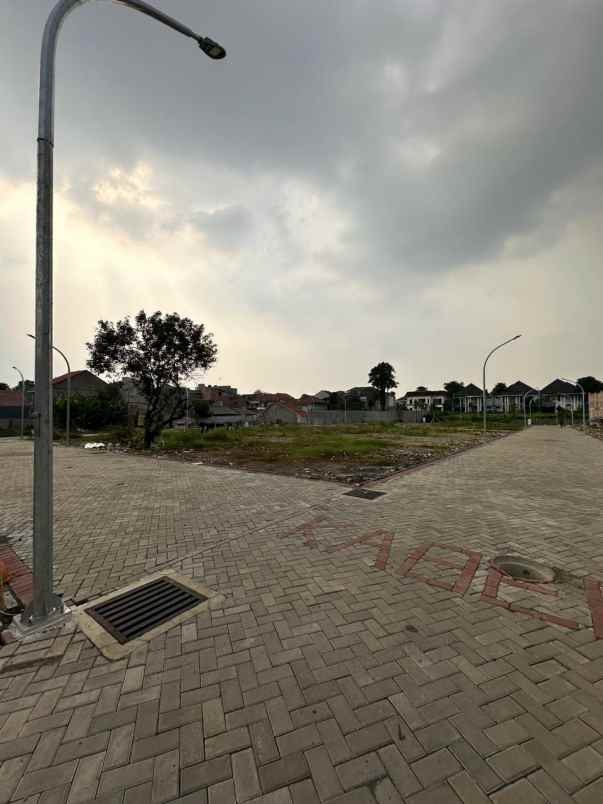 dijual tanah jagakarsa jaksel