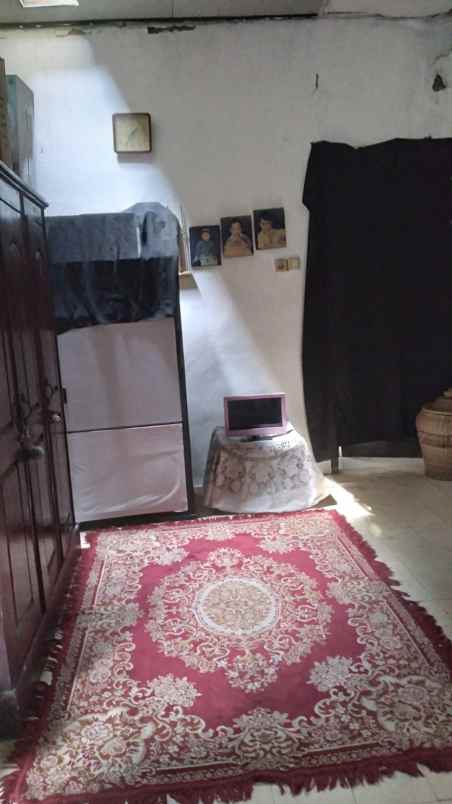 dijual tanah jalan kliningan no b 7