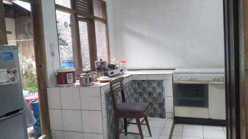 dijual tanah jalan kliningan no b 7