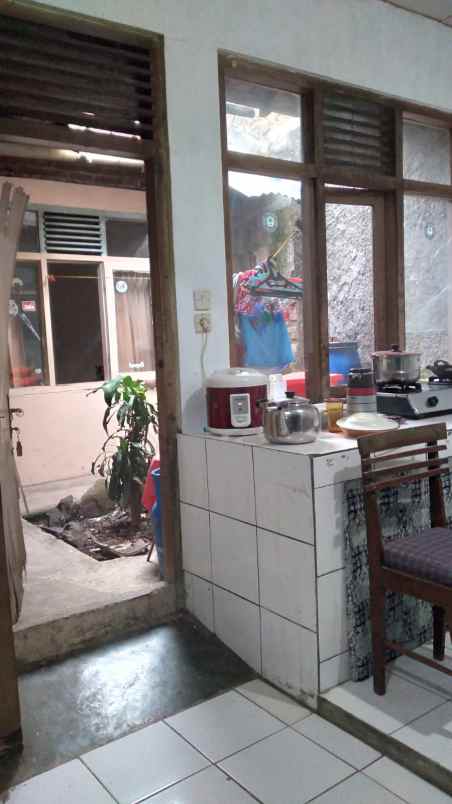 dijual tanah jalan kliningan no b 7