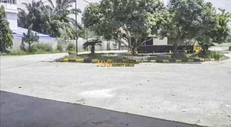 dijual tanah jalan pertahanan patumbak