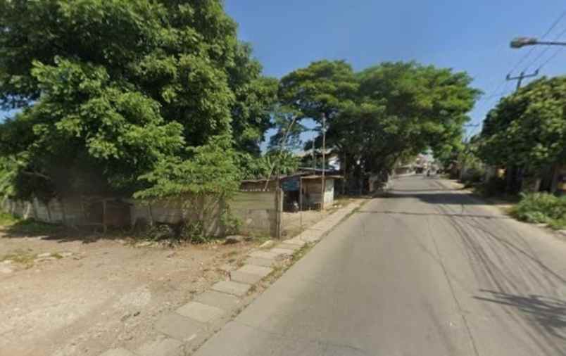 dijual tanah jalan raya industri