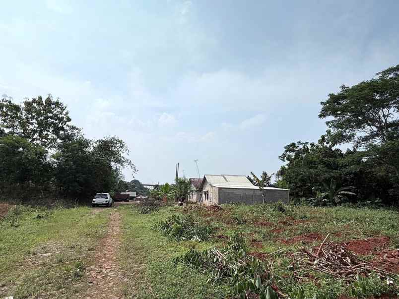 dijual tanah jalan raya tanjung garut