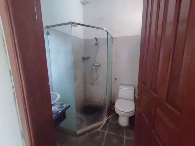 dijual tanah jalan suli denpasar bali