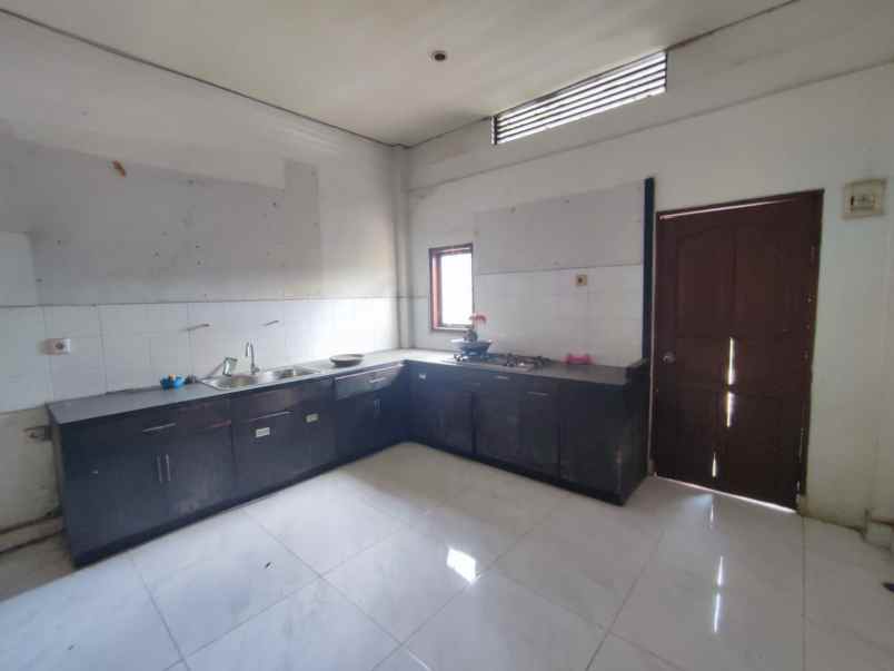 dijual tanah jalan suli denpasar bali