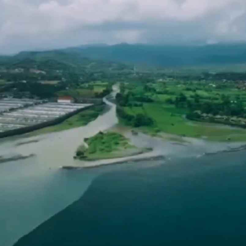 dijual tanah jl kalisada