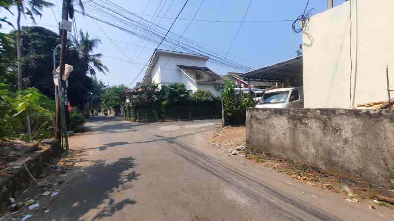 dijual tanah jl tiyasan condongcatur