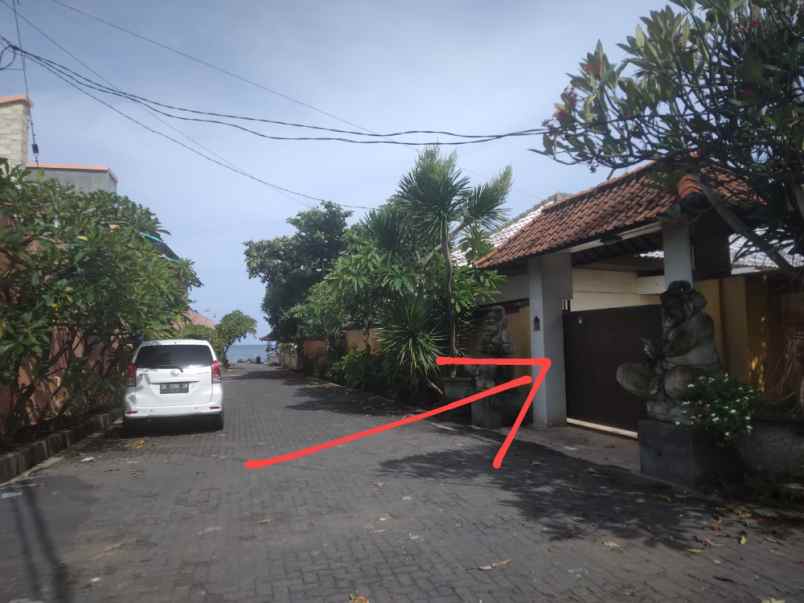 dijual tanah ketewel