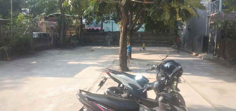 dijual tanah kiara condong kiaracondong