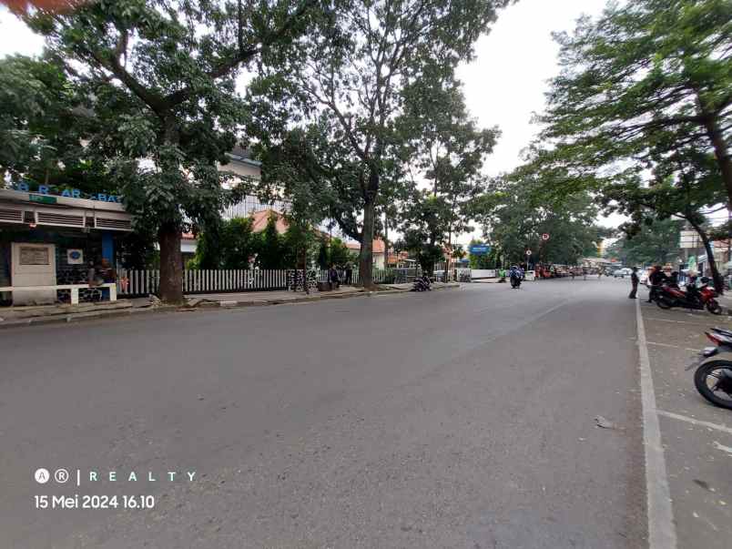 dijual tanah kopo bkr buahbatu bandung