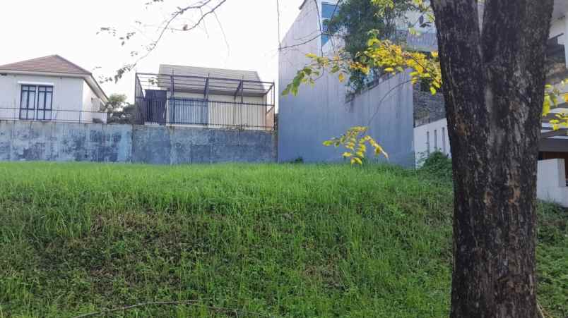 dijual tanah lippo cikarang