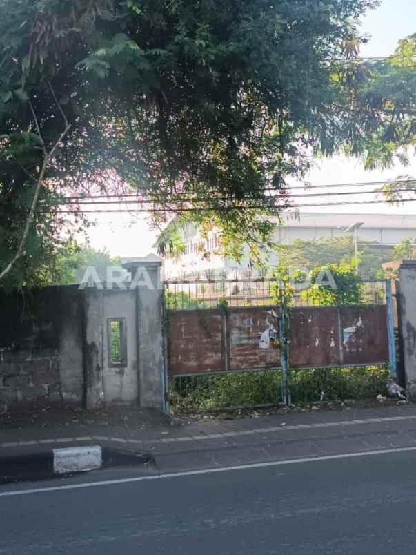 dijual tanah mahendradatta