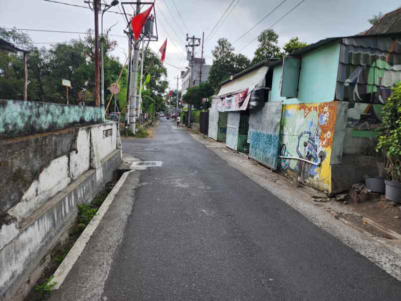 dijual tanah mantrijeron kota yogyakarta
