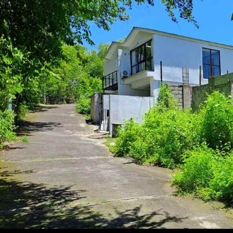 dijual tanah melasti